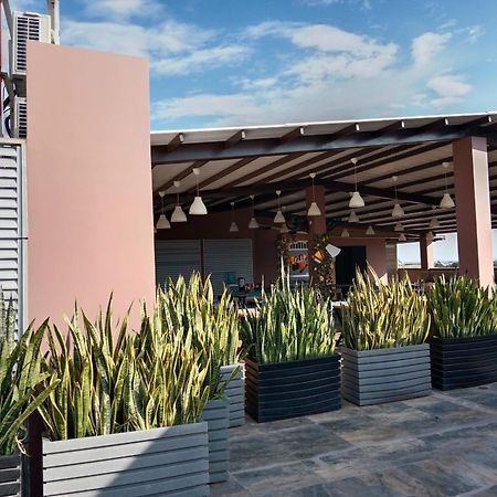 Hotel Nabu Valledupar Buitenkant foto